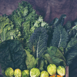 Big Lettuce