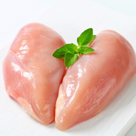 CHICKEN BREST