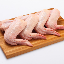 CHICKEN WINGS
