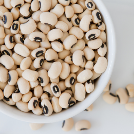 CRABEYE BEANS