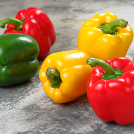 HOT PEPPER