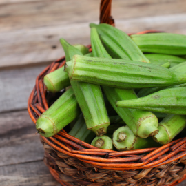 OKRA