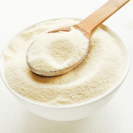 SEMOLINA COARSE
