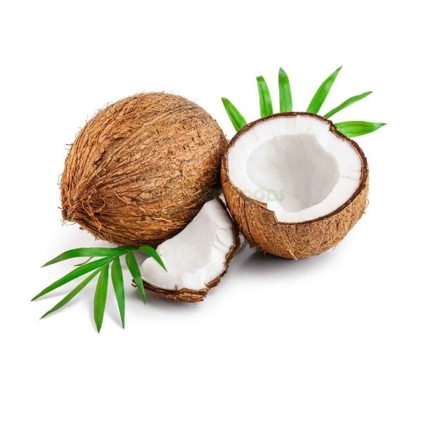 Dry Coconut