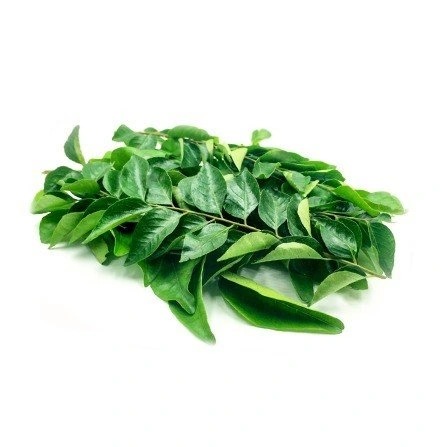 Fresh Curry Leaves (Bunch)