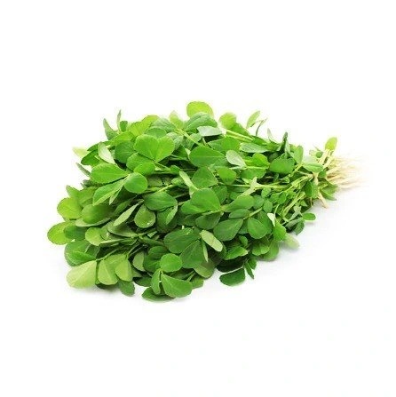 Fresh methi