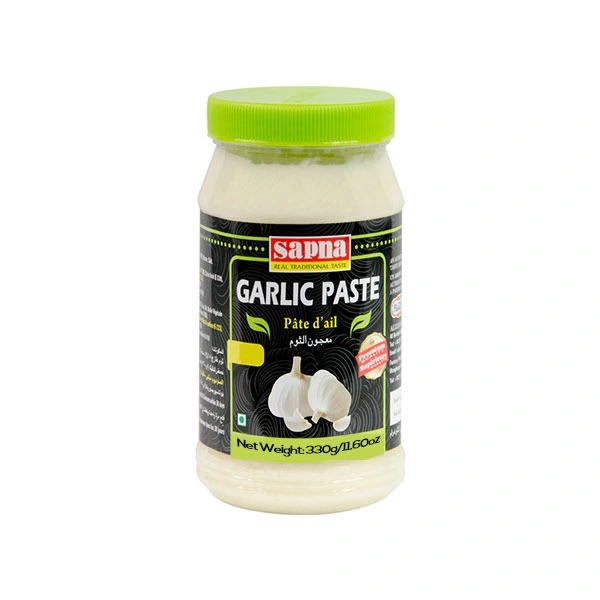 Sapna Garlic Paste