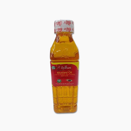 Mustard Oil 250ml