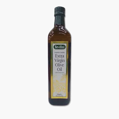Bevelini - Extra Virgin Olive Oil 750ml