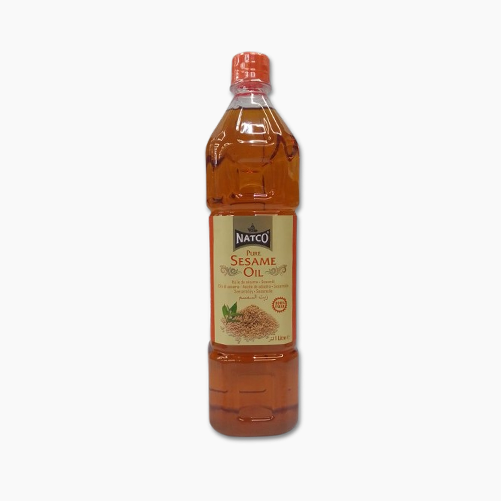 NATCO - Pure Sesame Oil 1L