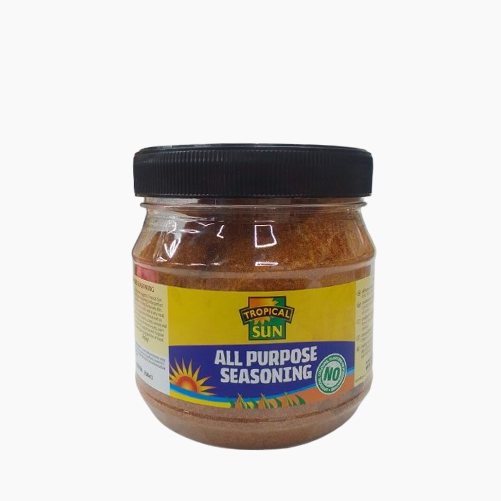 TROPICAL SUN ALL PURPOSE SEASONING 100g