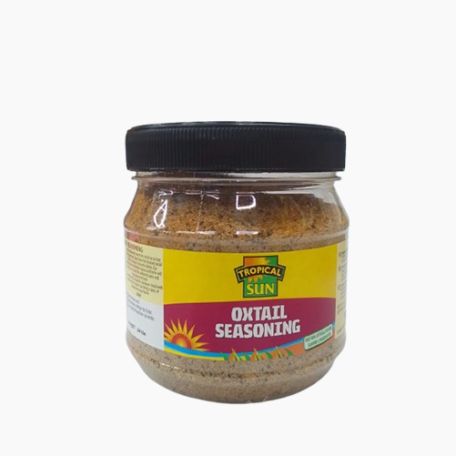 TROPICAL SUN OXTAIL SEASONING 100g