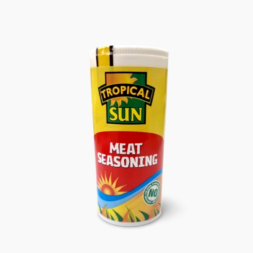 TROPICAL SUN MEAT SEASONING 100g