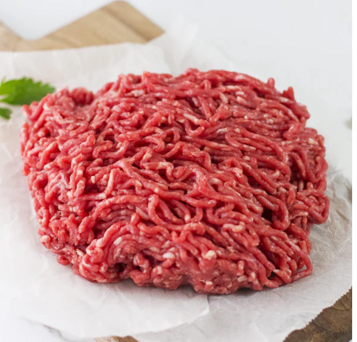 Lamb Mix Mince £8.99 per kg