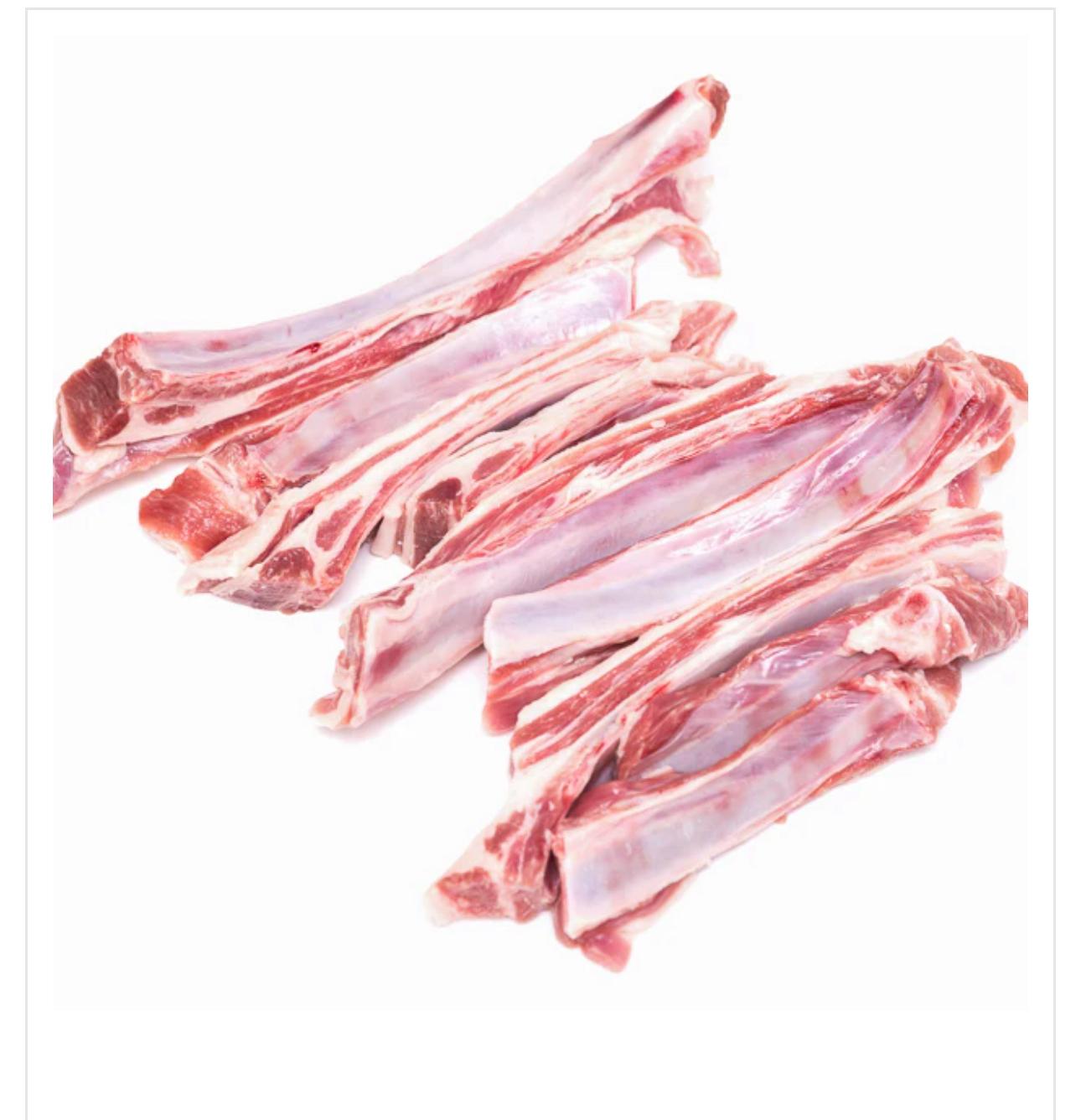Lamb Ribs £10.99 per kg