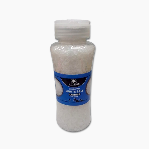 Pegasus Coarse Himalayan White Salt