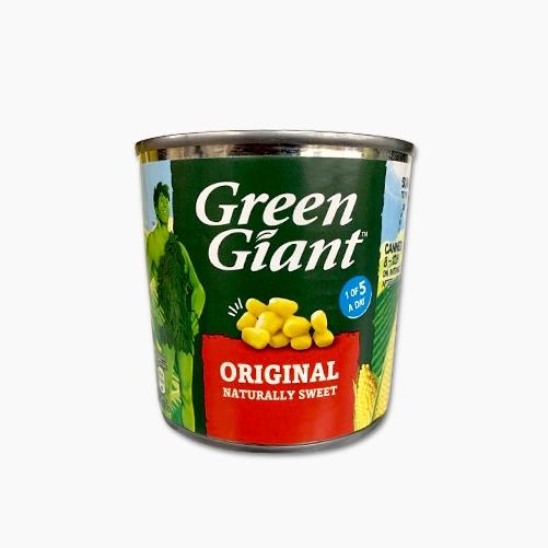 Green Giant Original Naturally Sweet Corn