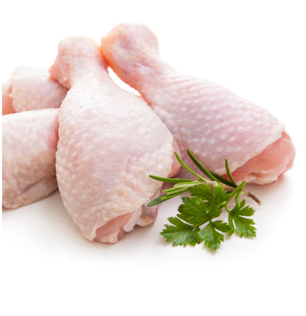 Chicken Drumsticks 10kg £34.99