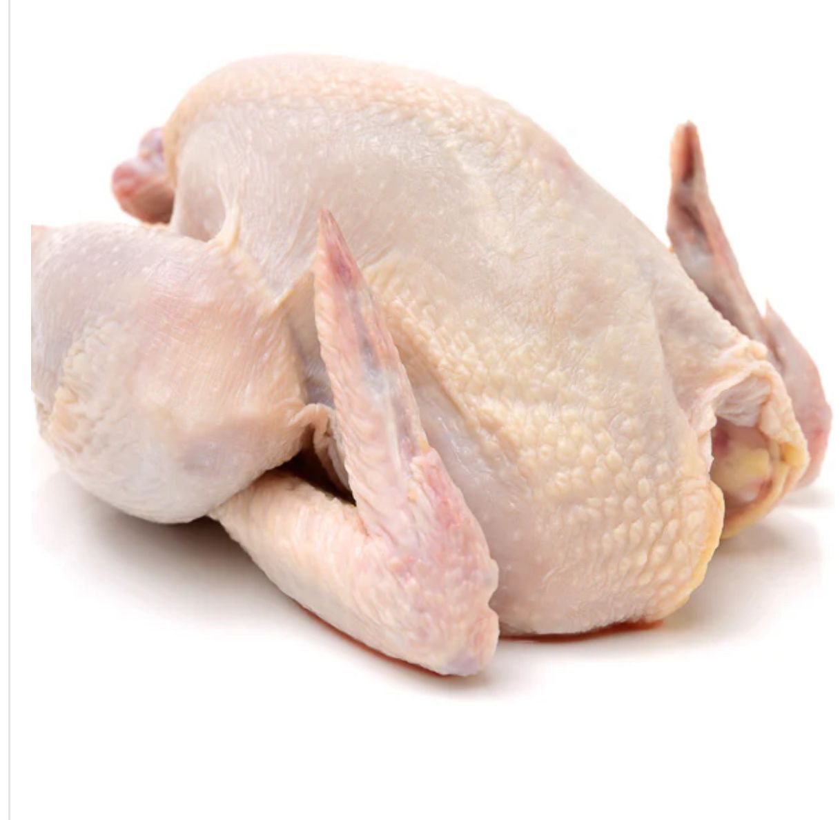 Hen Hard Chicken each £4.99