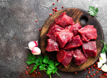 Beef